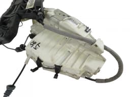 MERCEDES-BENZ A2217600734 A2217307735 Door Lock Rear Left MERCEDES-BENZ S-CLASS (W221) (2005-2013) — thumbnail 2