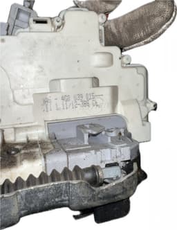 AUDI 4G0839015 Door Lock Rear Left AUDI A6 / A6 ALLROAD (C7, 4G) (2010-2018) — thumbnail 5