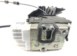 MERCEDES-BENZ A2517300735 Door Lock Rear Left MERCEDES-BENZ R-CLASS (W251) (2006-2013) — thumbnail 3
