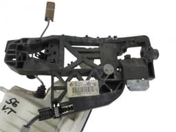 MERCEDES-BENZ A2217600734 A2217307735 Door Lock Rear Left MERCEDES-BENZ S-CLASS (W221) (2005-2013) — thumbnail 4