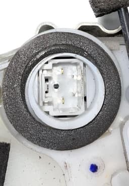 TOYOTA Door Lock Rear Left TOYOTA PRIUS III (XW30) (2009-2015) — thumbnail 3