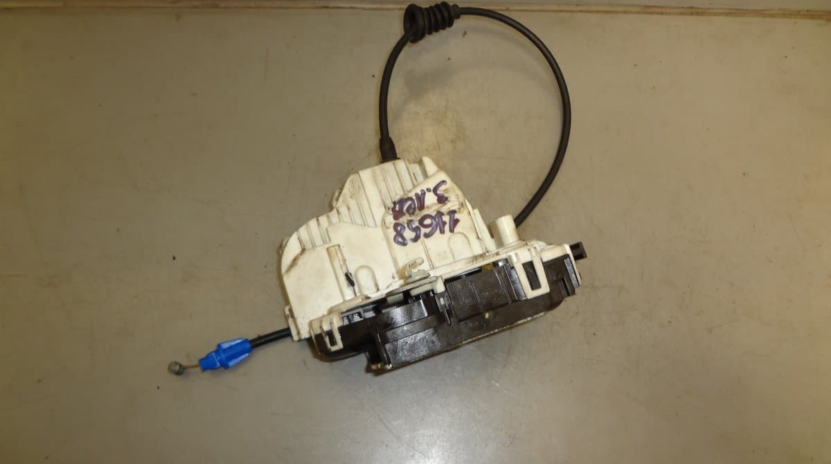 DODGE Door Lock Rear Left DODGE JOURNEY (2008-2020)
