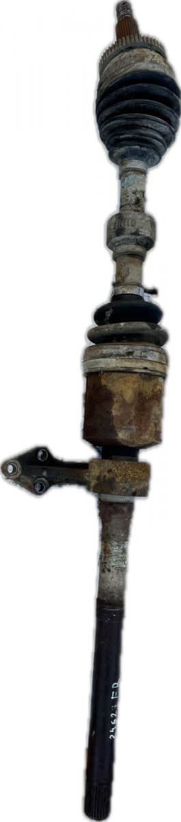 Drive Shaft Front Right KIA SORENTO II (XM) (2009-2015)