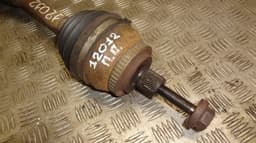 VW Drive Shaft Front Right VW SHARAN I (7M) (1995-2010) — thumbnail 2