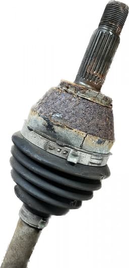 MINI Drive Shaft Front Right MINI MINI COUNTRYMAN I (2010-2016) — thumbnail 3