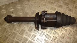 VW Drive Shaft Front Right VW SHARAN I (7M) (1995-2010) — thumbnail 4