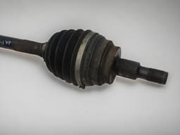 MERCEDES-BENZ A1643301901 Drive Shaft Front Right MERCEDES-BENZ GL-CLASS (X164) (2006-2012) — thumbnail 4
