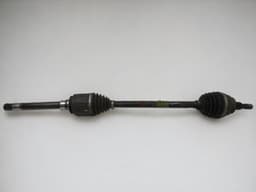 MERCEDES-BENZ A1643301901 Drive Shaft Front Right MERCEDES-BENZ GL-CLASS (X164) (2006-2012) — thumbnail 1