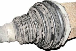 VOLVO P31325109 31325109 36010214 31437520 Drive Shaft Front Right VOLVO V70 III (BW) (2007-2016) — thumbnail 3