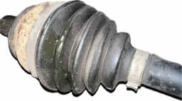 VOLVO P31325109 31325109 36010214 31437520 Drive Shaft Front Right VOLVO V70 III (BW) (2007-2016) — thumbnail 2