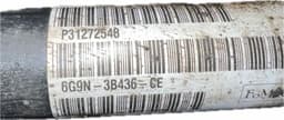 VOLVO Drive Shaft Front Right VOLVO S60 II / V60 I (2010-2018) — thumbnail 4