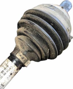 VOLVO Drive Shaft Front Right VOLVO S60 II / V60 I (2010-2018) — thumbnail 3