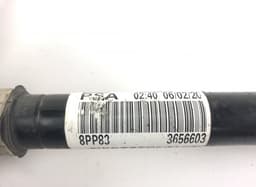 CITROËN 9811176480 Drive Shaft Front Right CITROËN C4 SPACETOURER (3D, 3A) (2018-2020) — thumbnail 4
