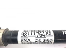CITROËN 9811176480 Drive Shaft Front Right CITROËN C4 SPACETOURER (3D, 3A) (2018-2020) — thumbnail 3