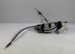 MERCEDES-BENZ A2217201635 Door Lock Front Right MERCEDES-BENZ S-CLASS (W221) (2005-2013) — thumbnail 2