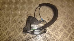 SUBARU 61032SG080 Door Lock Front Right SUBARU FORESTER (SJ) (2013-2018) — thumbnail 1