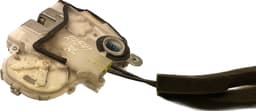 HONDA Door Lock Rear Left HONDA ACCORD VIII (CP, CU) (2007-2015) — thumbnail 3