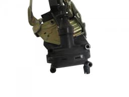MERCEDES-BENZ A1297201635 Door Lock Front Right MERCEDES-BENZ SL-CLASS (R129) (1989-2001) — thumbnail 3