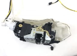 MERCEDES-BENZ A2307200635 Door Lock Front Right MERCEDES-BENZ SL-CLASS (R230) (2001-2012) — thumbnail 4