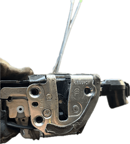 TOYOTA 6903042221 Door Lock Front Right TOYOTA RAV 4 III (XA30) (2005-2012) — thumbnail 4