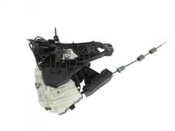 MERCEDES-BENZ A1697202835 A1647602034 Door Lock Front Right MERCEDES-BENZ GL-CLASS (X164) (2006-2012) — thumbnail 1