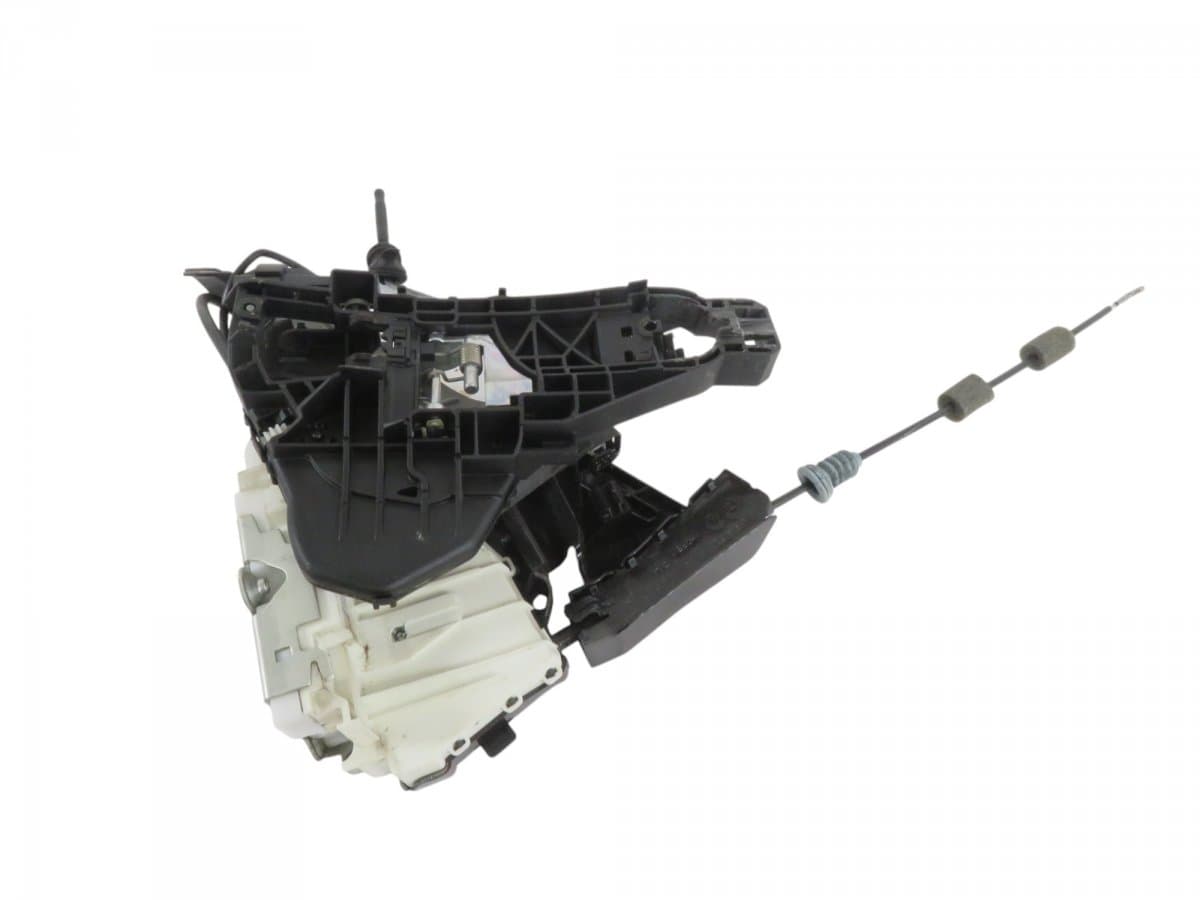 MERCEDES-BENZ A1697202835 A1647602034 Door Lock Front Right MERCEDES-BENZ GL-CLASS (X164) (2006-2012)