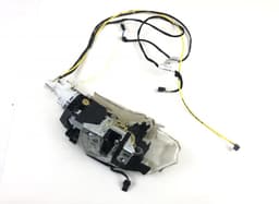 MERCEDES-BENZ A2307200635 Door Lock Front Right MERCEDES-BENZ SL-CLASS (R230) (2001-2012) — thumbnail 2