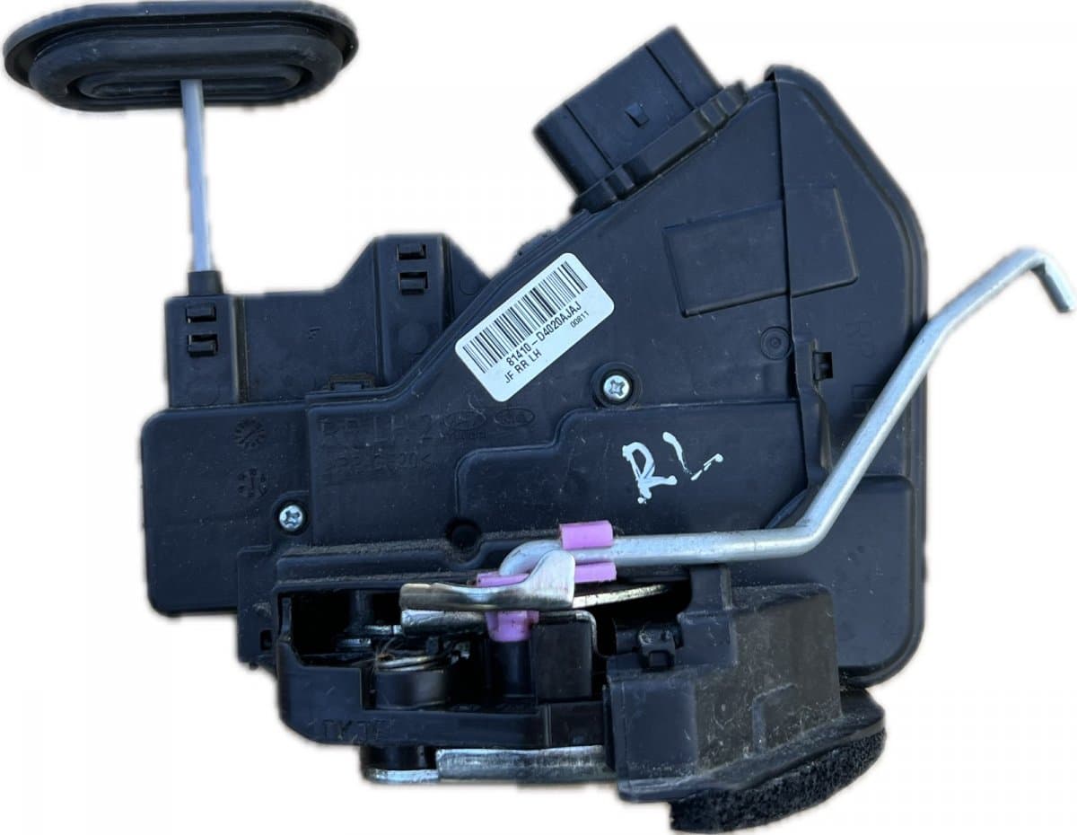 KIA Door Lock Rear Left KIA OPTIMA IV (JF) (2015-2020)