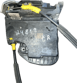 OPEL 13594363 13597530 13533592 Door Lock Front Right OPEL ASTRA K (B16) (2015-2022) — thumbnail 1