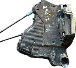 TOYOTA 6903042221 Door Lock Front Right TOYOTA RAV 4 III (XA30) (2005-2012) — thumbnail 1
