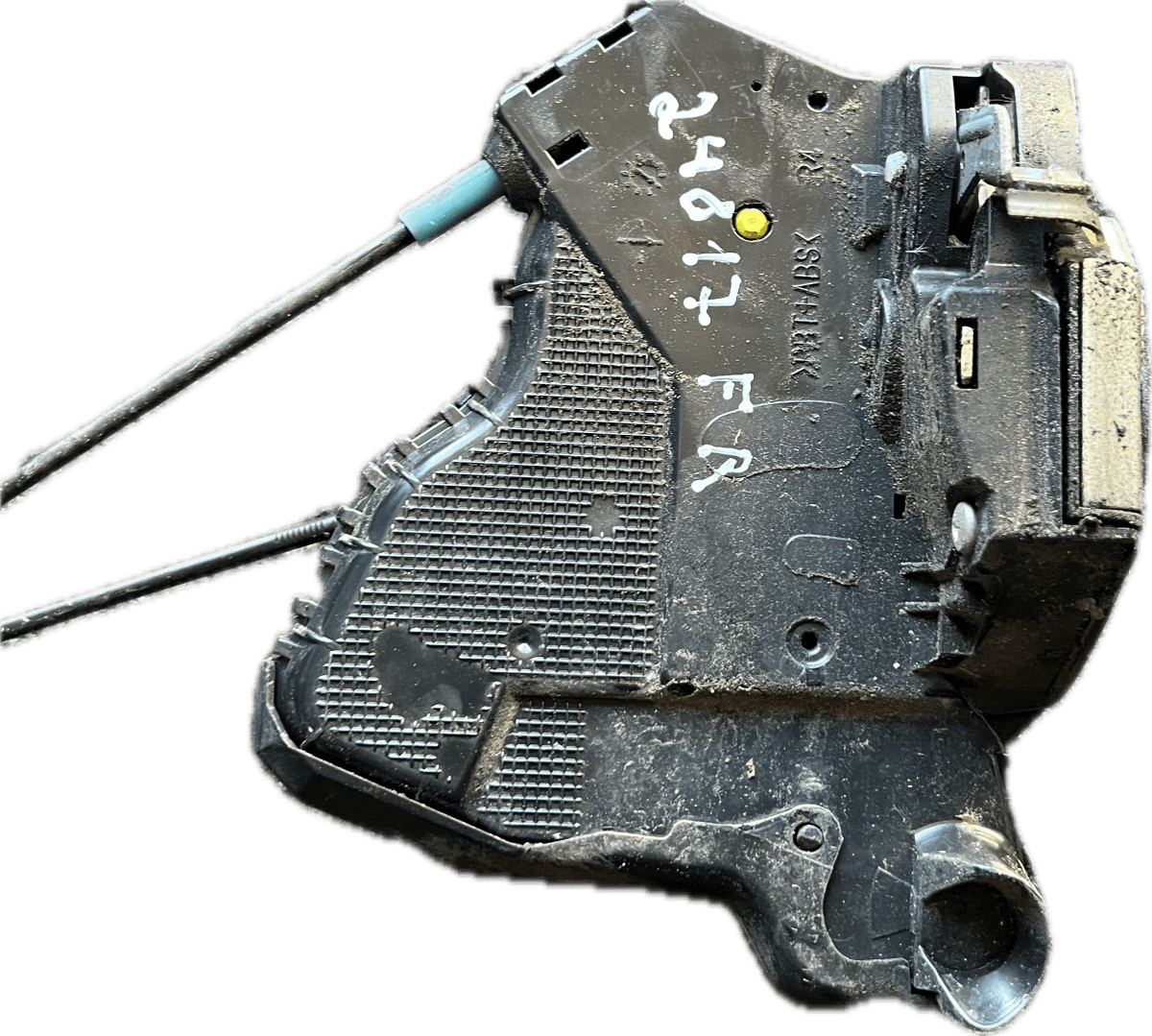 6903042221 Door Lock Front Right TOYOTA RAV 4 III (XA30) (2005-2012)