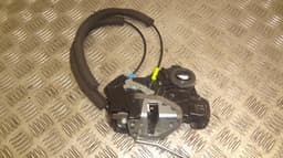 SUBARU 61032SG080 Door Lock Front Right SUBARU FORESTER (SJ) (2013-2018) — thumbnail 3