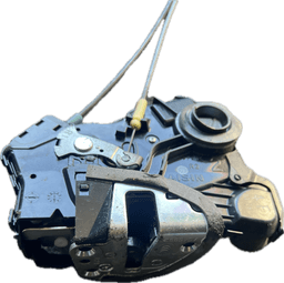 TOYOTA 6903042221 Door Lock Front Right TOYOTA RAV 4 III (XA30) (2005-2012) — thumbnail 3