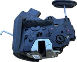 KIA Door Lock Rear Left KIA OPTIMA IV (JF) (2015-2020) — thumbnail 2