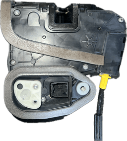 OPEL 13594363 13597530 13533592 Door Lock Front Right OPEL ASTRA K (B16) (2015-2022) — thumbnail 2
