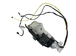MERCEDES-BENZ A2307200635 Door Lock Front Right MERCEDES-BENZ SL-CLASS (R230) (2001-2012) — thumbnail 1