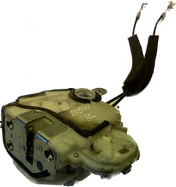 HONDA Door Lock Rear Left HONDA ACCORD VIII (CP, CU) (2007-2015) — thumbnail 4