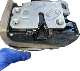 OPEL 13594363 13597530 13533592 Door Lock Front Right OPEL ASTRA K (B16) (2015-2022) — thumbnail 3