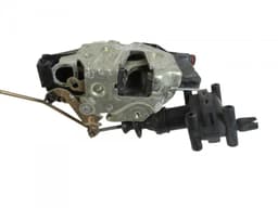 MERCEDES-BENZ A1297201635 Door Lock Front Right MERCEDES-BENZ SL-CLASS (R129) (1989-2001) — thumbnail 4