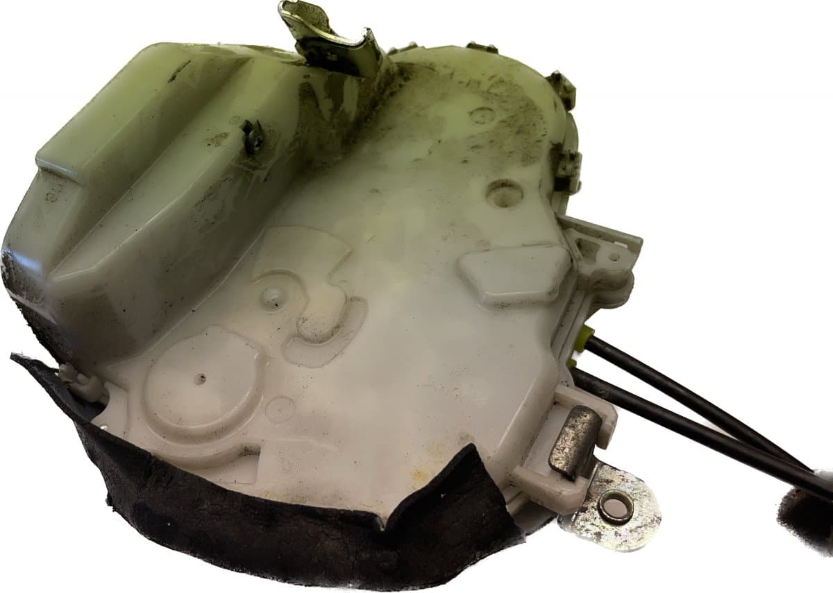 HONDA Door Lock Rear Left HONDA ACCORD VIII (CP, CU) (2007-2015)