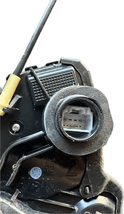 TOYOTA 6903042221 Door Lock Front Right TOYOTA RAV 4 III (XA30) (2005-2012) — thumbnail 5