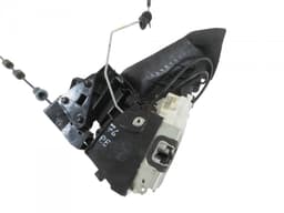 MERCEDES-BENZ A1697202835 A1647602034 Door Lock Front Right MERCEDES-BENZ GL-CLASS (X164) (2006-2012) — thumbnail 4