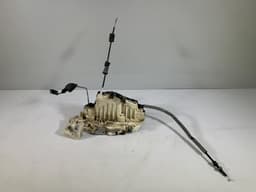 MERCEDES-BENZ A2217201635 Door Lock Front Right MERCEDES-BENZ S-CLASS (W221) (2005-2013) — thumbnail 1