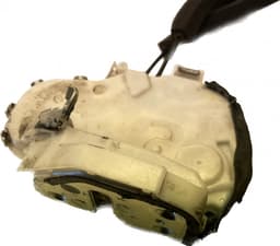 HONDA Door Lock Rear Left HONDA ACCORD VIII (CP, CU) (2007-2015) — thumbnail 2
