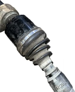 MAZDA Drive Shaft Front Right MAZDA 6 (GH) (2007-2012) — thumbnail 4