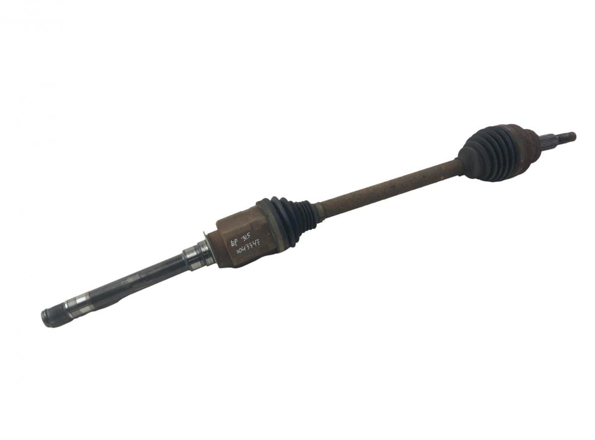 52124712AC Drive Shaft Front Right JEEP GRAND CHEROKEE IV (WK, WK2) (2010-2021)