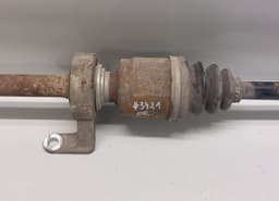 HONDA 44305SWW900 Drive Shaft Front Right HONDA CR-V III (RE) (2006-2012) — thumbnail 3