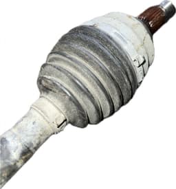 MAZDA Drive Shaft Front Right MAZDA 6 (GH) (2007-2012) — thumbnail 3