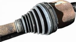 CHRYSLER Drive Shaft Front Right CHRYSLER VOYAGER V (RT) (2007-2016) — thumbnail 3