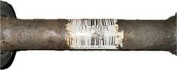 DACIA Drive Shaft Front Right DACIA DUSTER II (2017-2024) — thumbnail 1